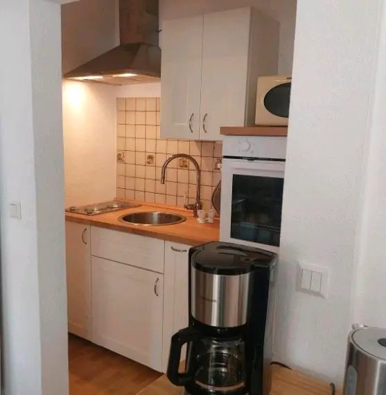 WG-Zimmer mit 45 m² in Lübeck – Bild 6