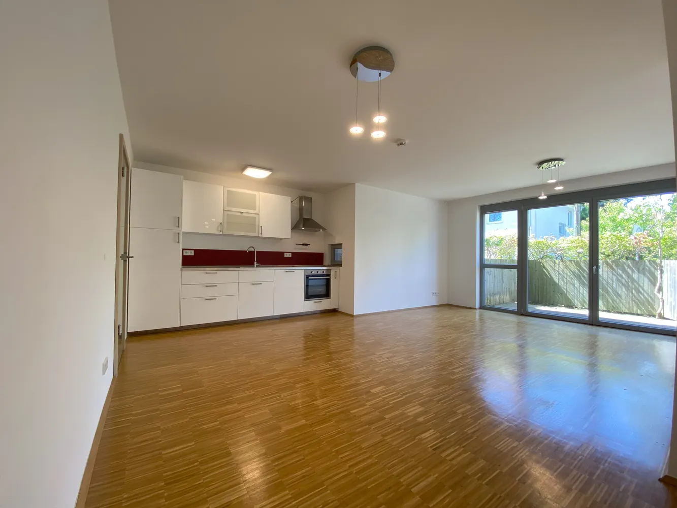 2 Zimmer Wohnung mit 64 m² in München – Bild 1