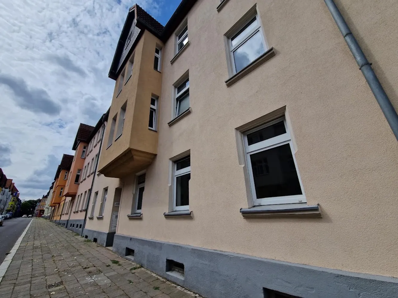 2 room apartment with 46 m² in Magdeburg – Photo 6