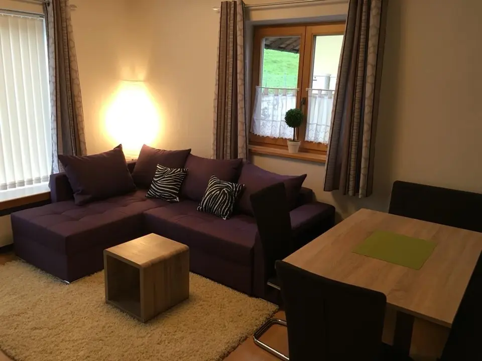 2 Zimmer Wohnung mit 95 m² in Traunstein – Bild 10