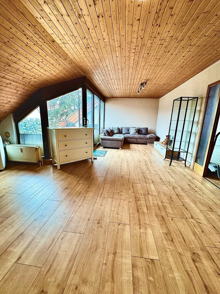 4 Zimmer Wohnung mit 90 m² in Ludwigshafen – Bild 6