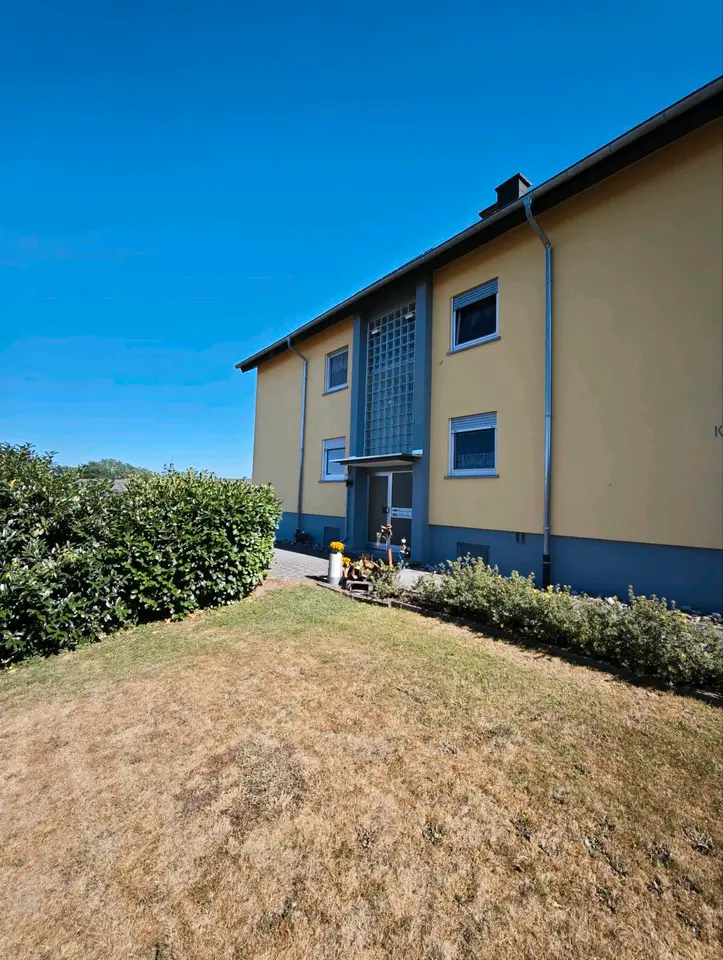 2 Zimmer Wohnung mit 55 m² in Rottweil – Bild 9