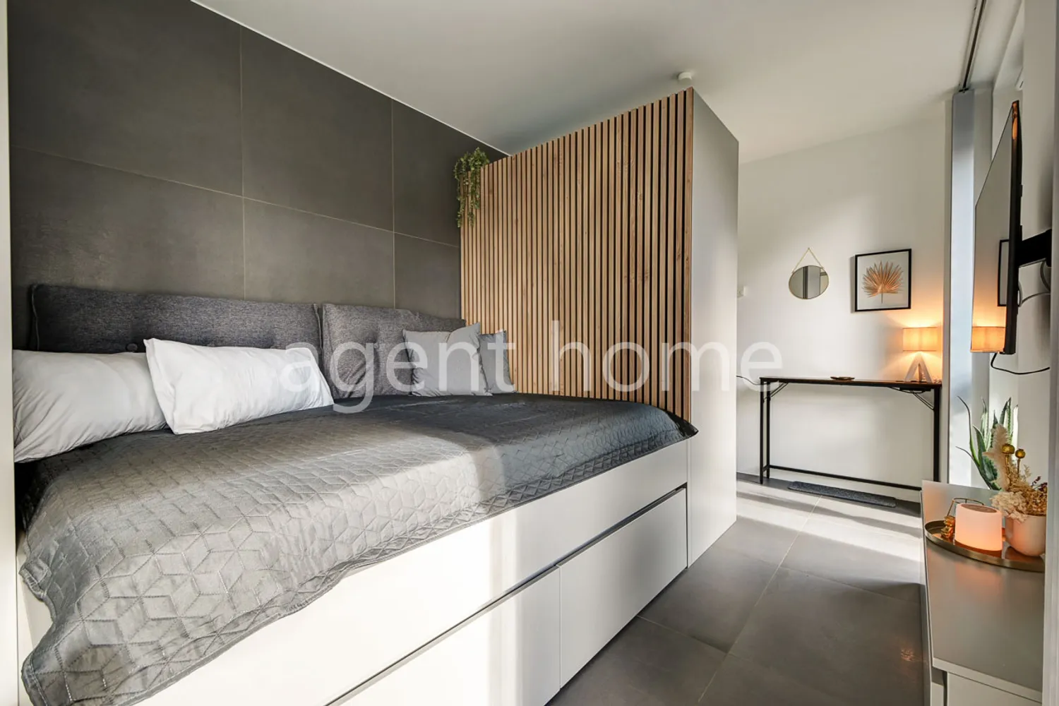 1 Zimmer Wohnung mit 26 m² in Stuttgart – Bild 3