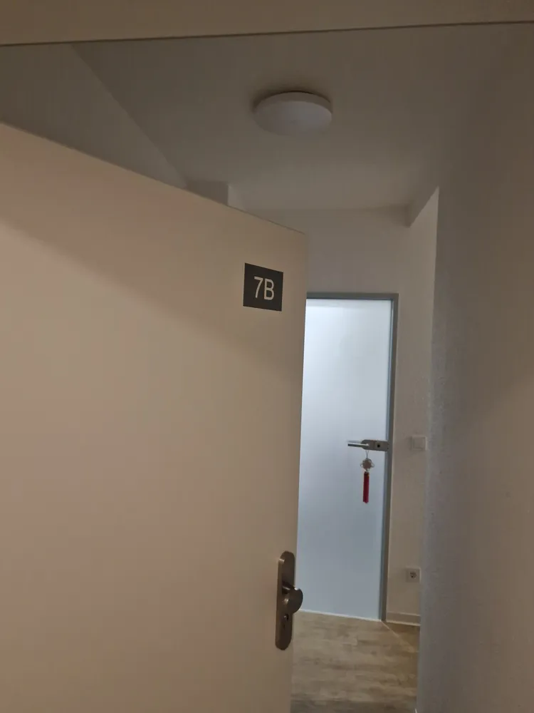 1 Zimmer Wohnung mit 32 m² in Aachen – Bild 4