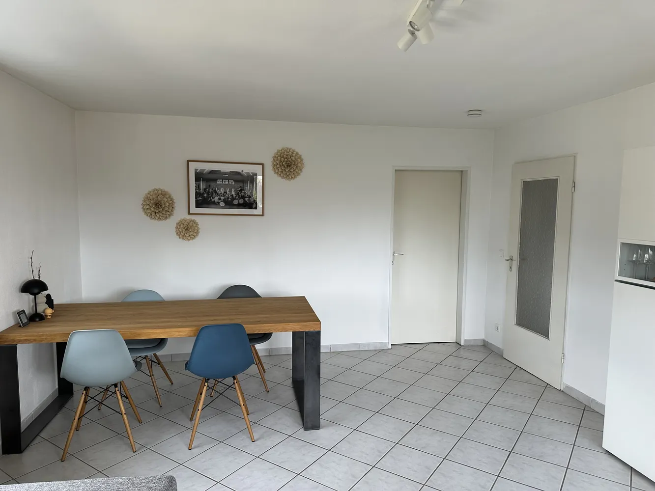4 Zimmer Wohnung mit 92 m² in Karlsruhe – Bild 2