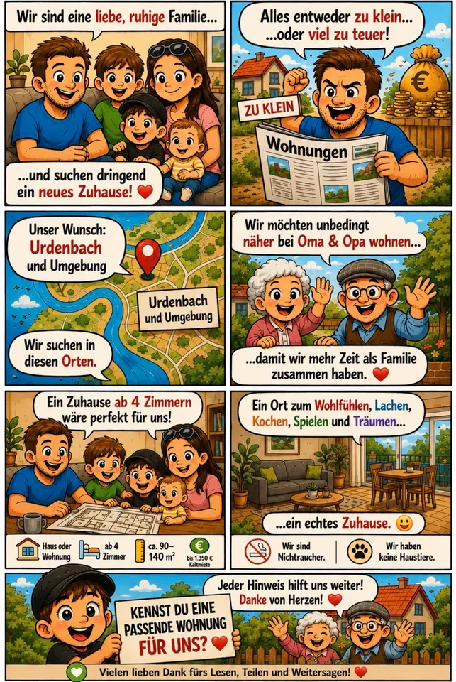 5 Zimmer Haus mit 100 m² in Ratingen – Bild 8