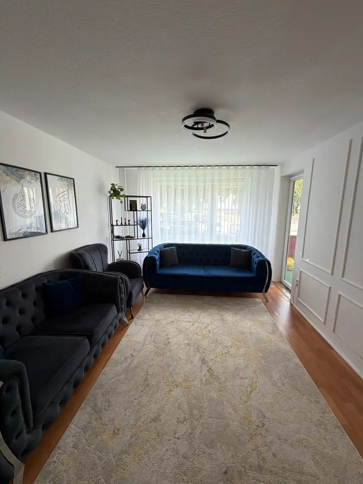 2 Zimmer Wohnung mit 43 m² in Kassel – Bild 8