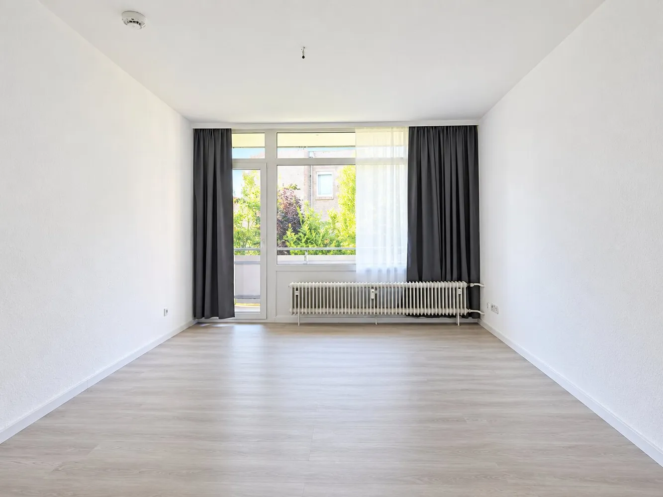 1 Zimmer Wohnung mit 32 m² in Oldenburg – Bild 2