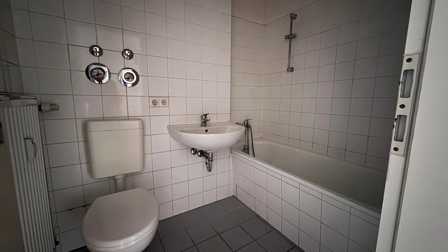 3 Zimmer Wohnung mit 105 m² in Berlin – Bild 6