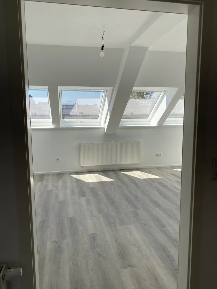 3 room apartment with 76 m² in Düsseldorf – Photo 5