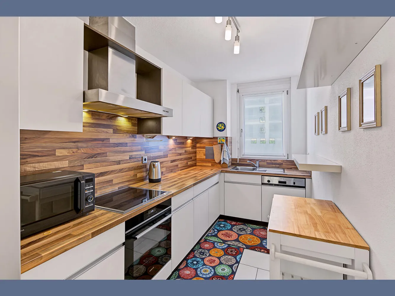 4 Zimmer Wohnung mit 90 m² in München – Bild 10