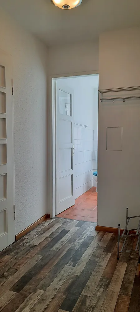 1 Zimmer Wohnung mit 43 m² in Mannheim – Bild 4