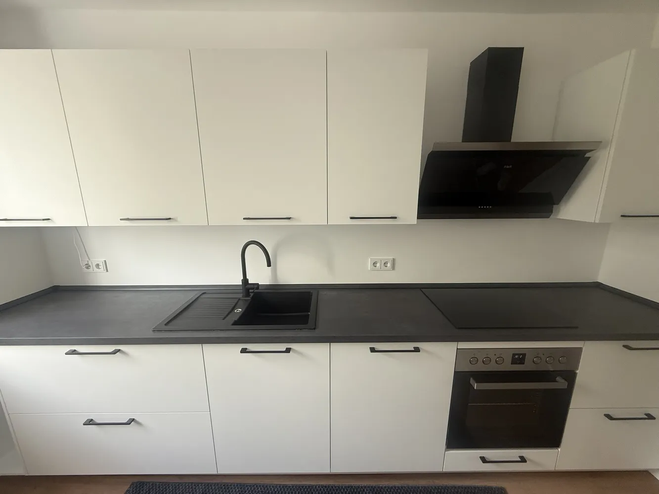 2 Zimmer Wohnung mit 60 m² in Hildesheim – Bild 5