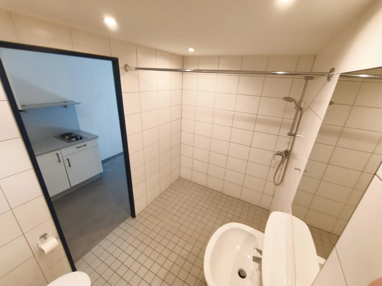 1 Zimmer Wohnung mit 24 m² in Nürnberg – Bild 5