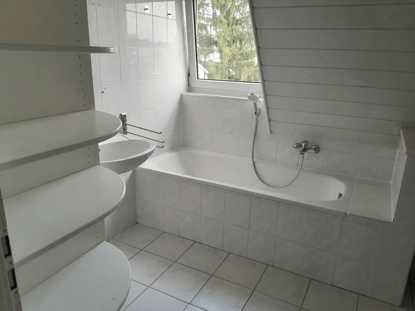3 room apartment with 69 m² in Aschaffenburg – Photo 3