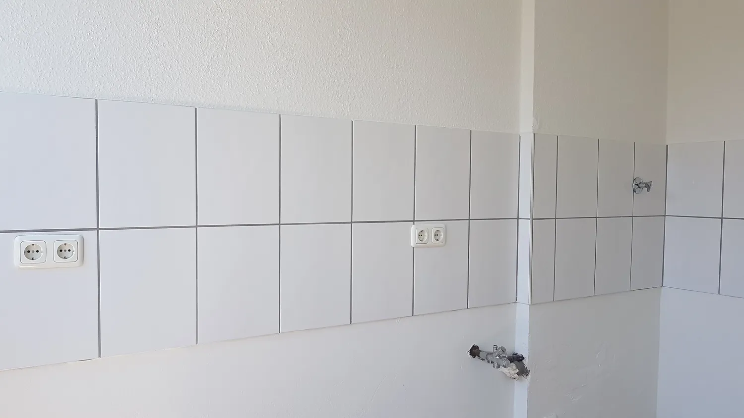 4 room apartment with 81 m² in Düsseldorf – Photo 3
