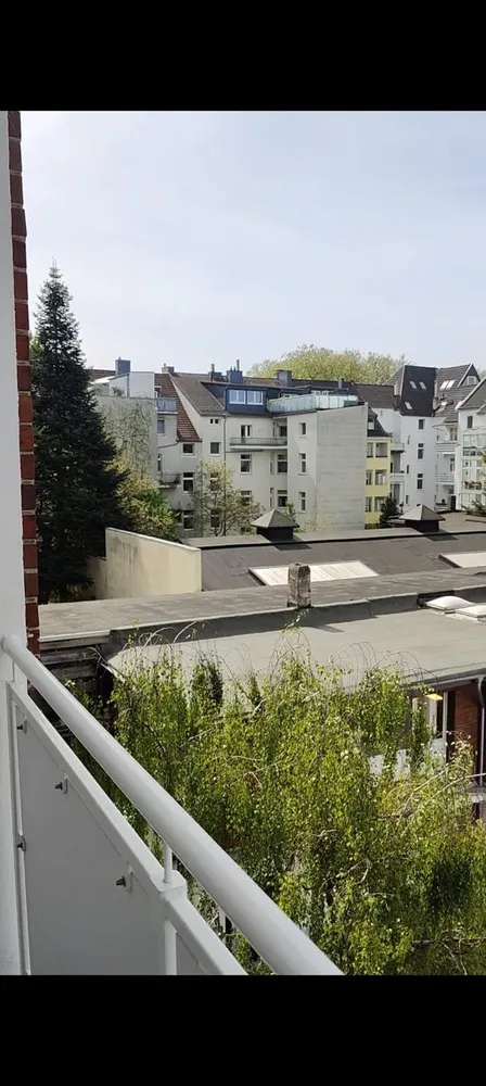 3 Zimmer Wohnung mit 88 m² in Dortmund – Bild 3