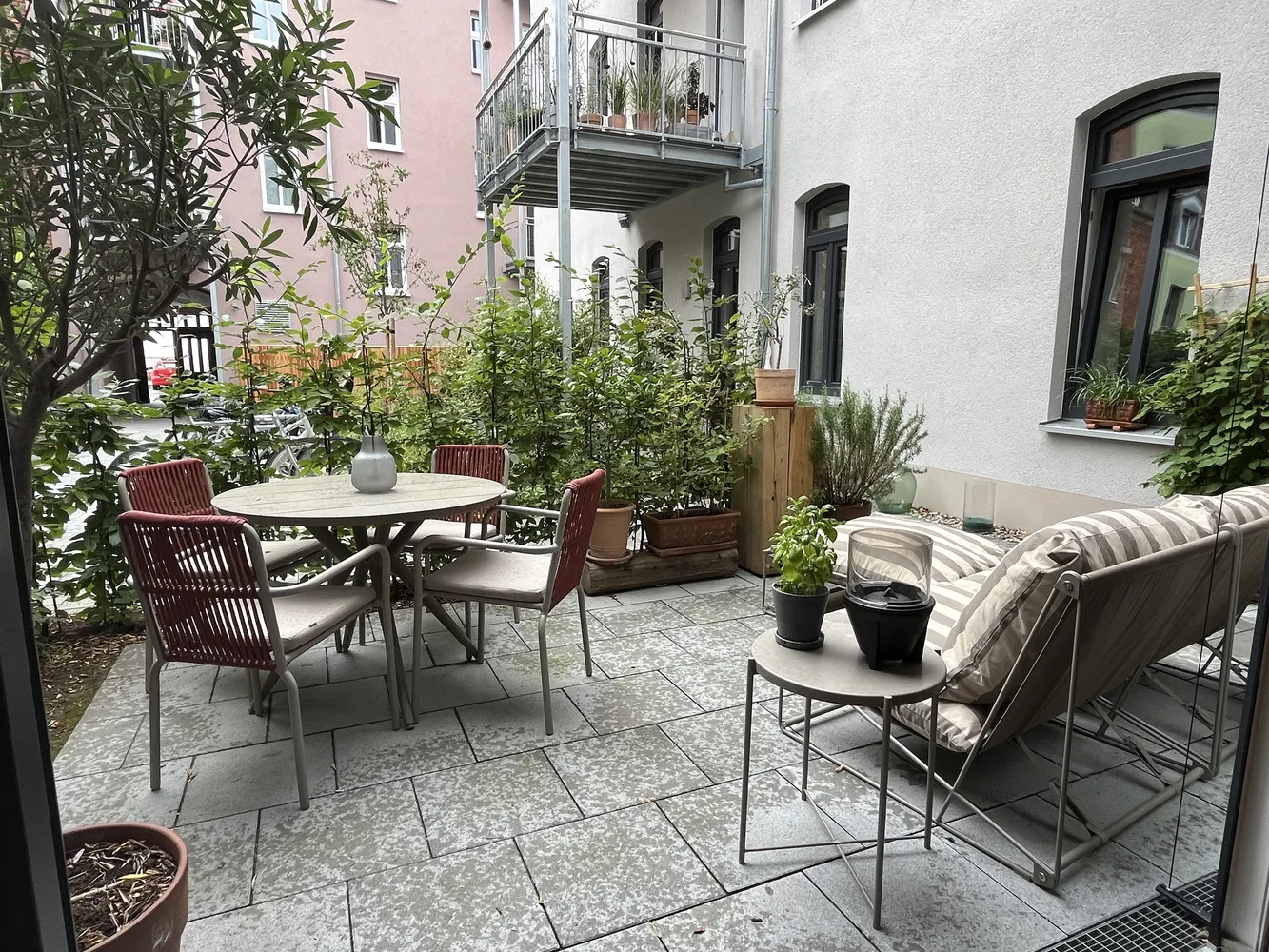 4 Zimmer Wohnung mit 126 m² in Nürnberg – Bild 11