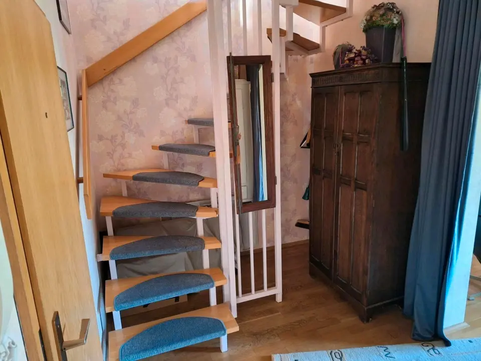 4 Zimmer Wohnung mit 100 m² in Moers – Bild 3