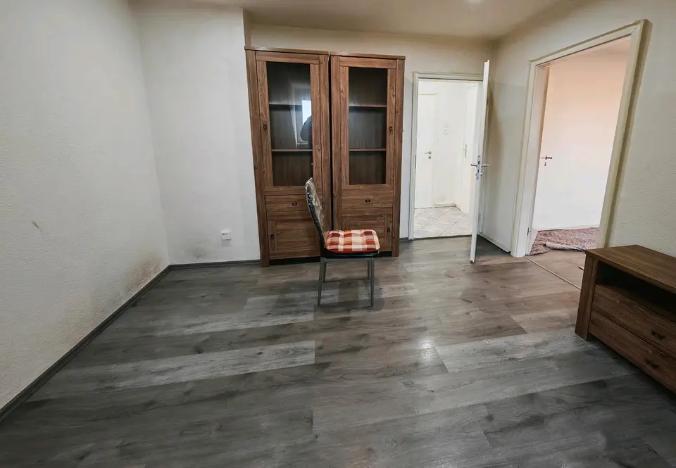 3 Zimmer Wohnung mit 55 m² in Duisburg – Bild 4