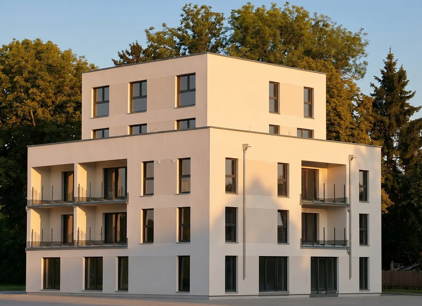 4 Zimmer Wohnung mit 84 m² in Freising – Bild 10