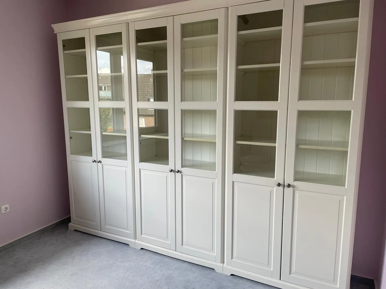 3 Zimmer Wohnung mit 79 m² in Oldenburg – Bild 8