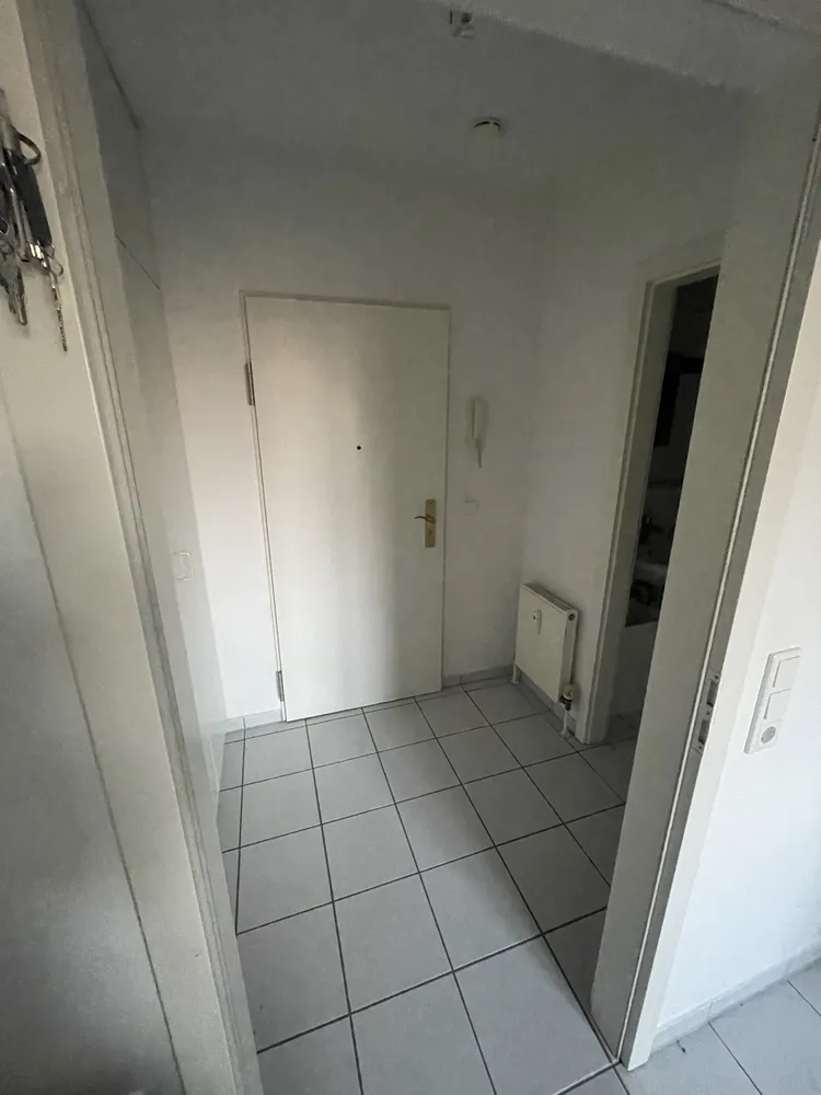 1 Zimmer Wohnung mit 22 m² in Düsseldorf – Bild 4