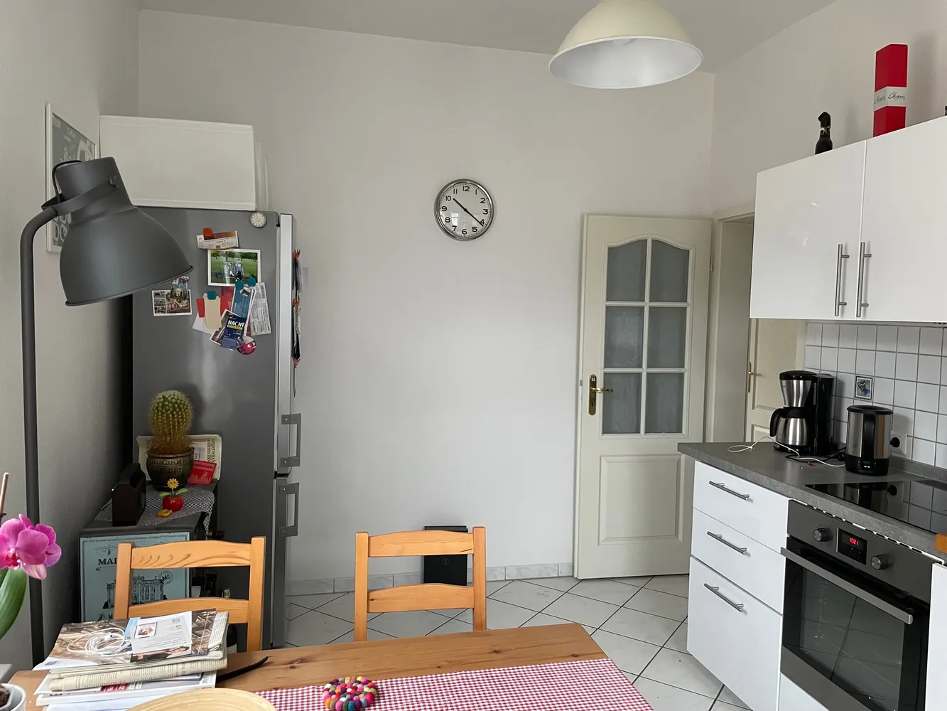 2 Zimmer Wohnung mit 65 m² in Frankfurt am Main – Bild 7