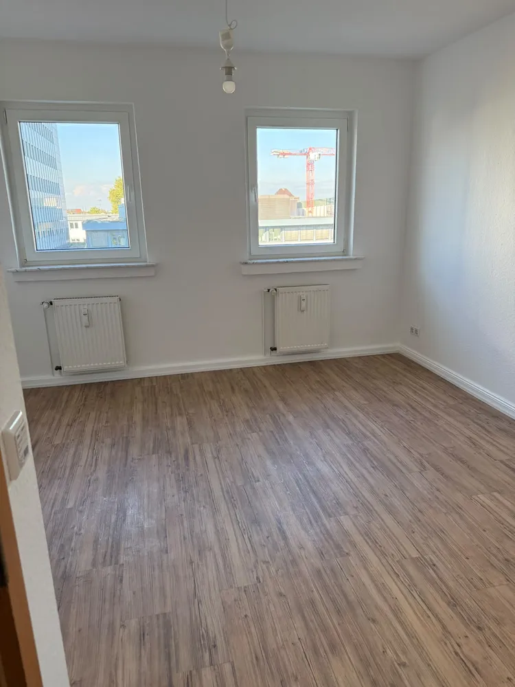 3 room apartment with 89 m² in Duisburg – Photo 6
