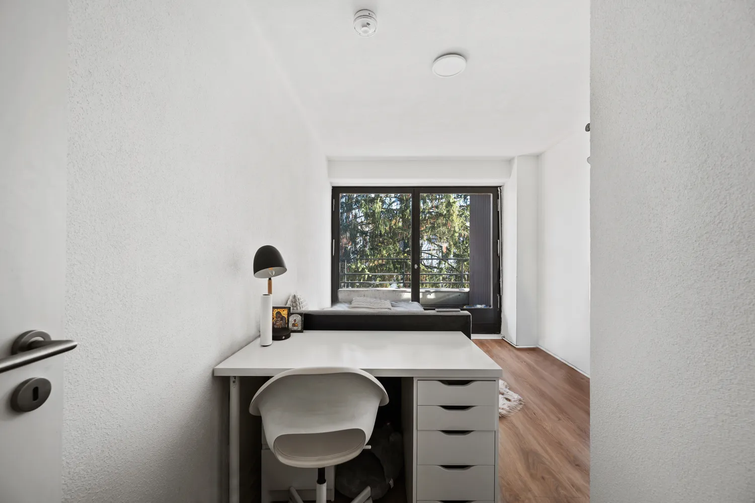 1 Zimmer Wohnung mit 39 m² in Tübingen – Bild 5