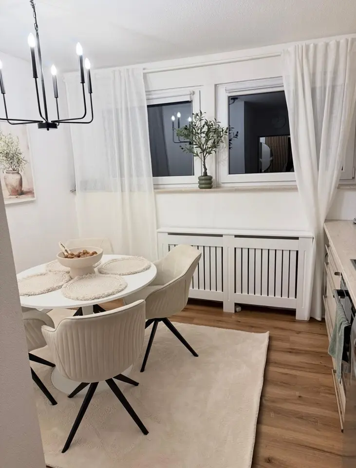 3 Zimmer Wohnung mit 85 m² in Bielefeld – Bild 4