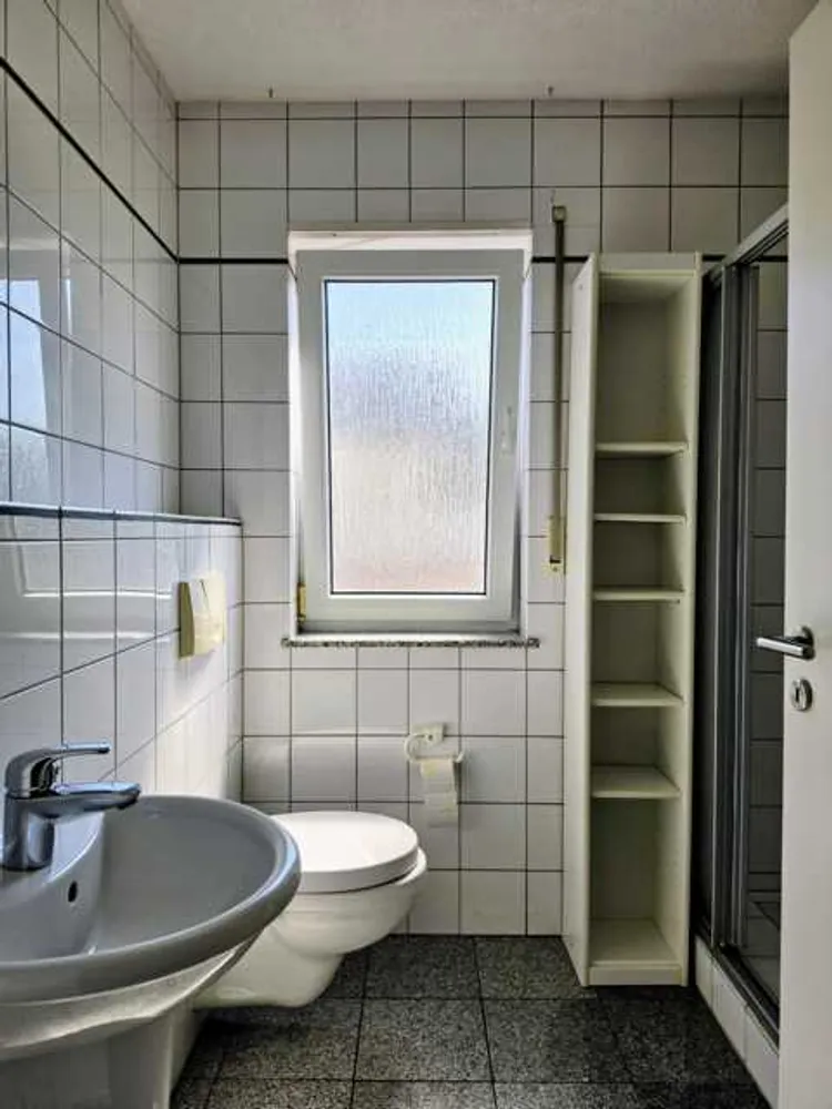 4 Zimmer Wohnung mit 151 m² in Homburg – Bild 5