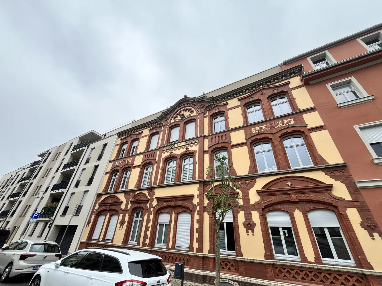 3 Zimmer Wohnung mit 75 m² in Delitzsch – Bild 1
