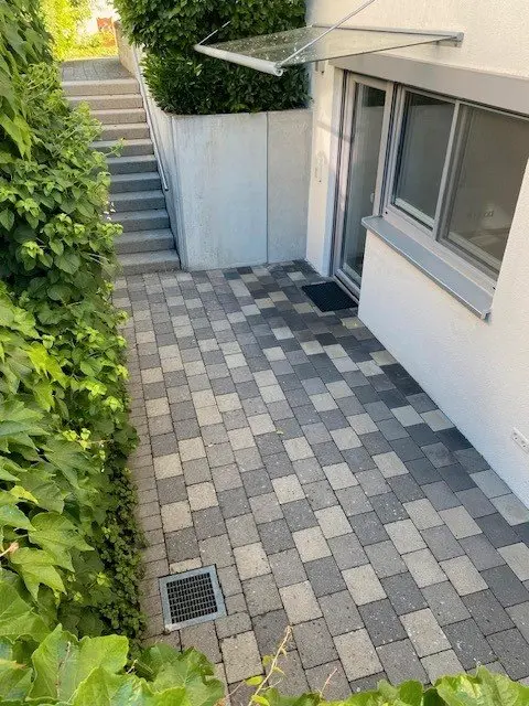 2 Zimmer Wohnung mit 50 m² in Herrenberg – Bild 9