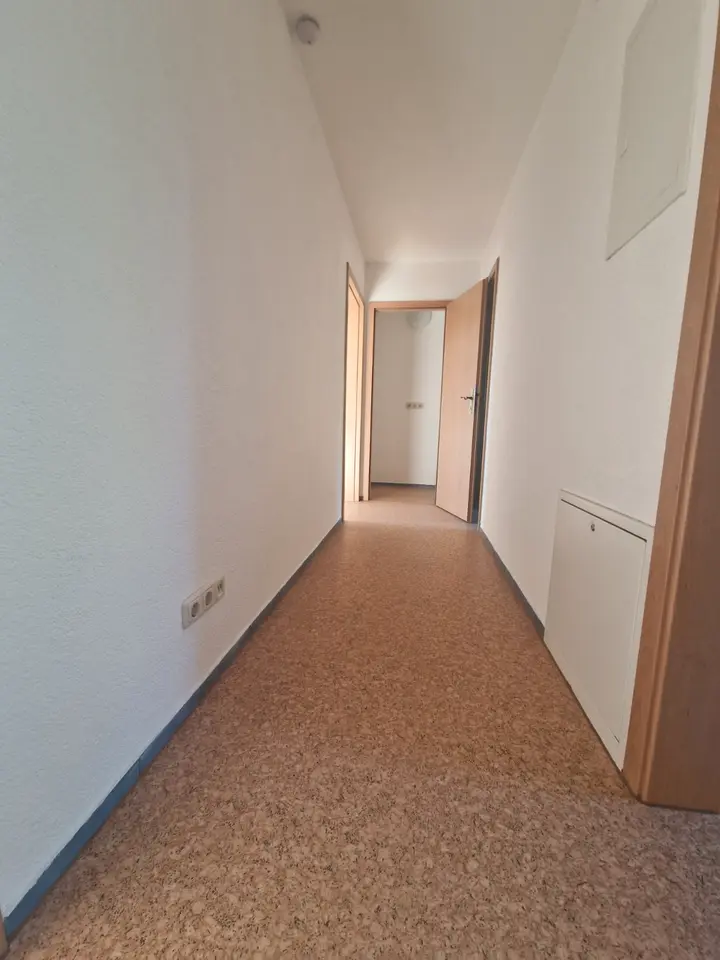 2 Zimmer Wohnung mit 51 m² in Senftenberg – Bild 2