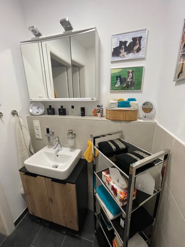 3 room apartment with 96 m² in Dortmund – Photo 10