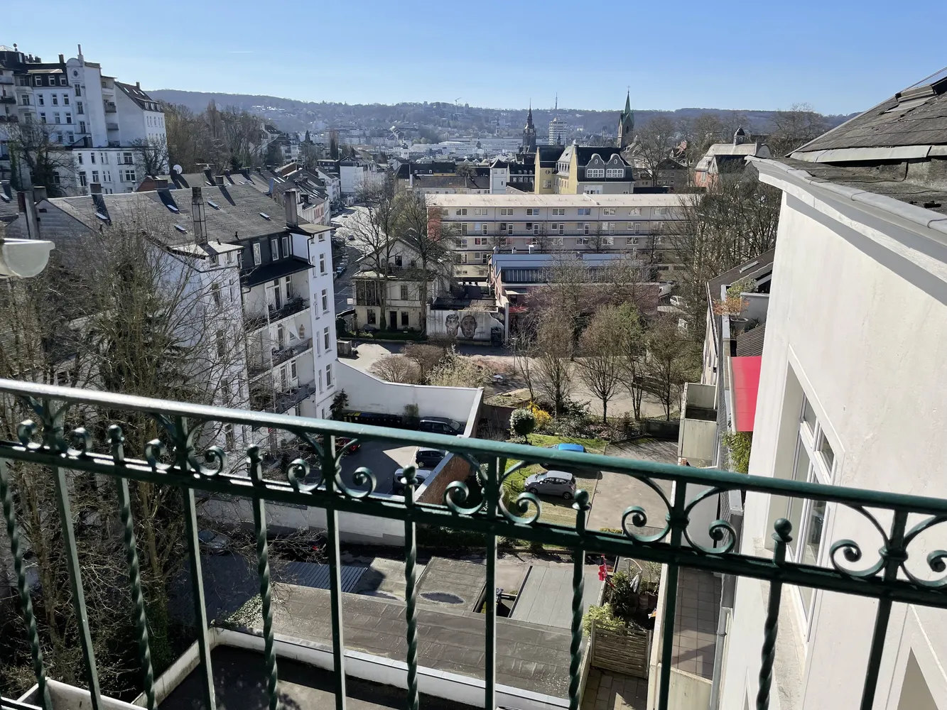 3 Zimmer Wohnung mit 125 m² in Wuppertal – Bild 11