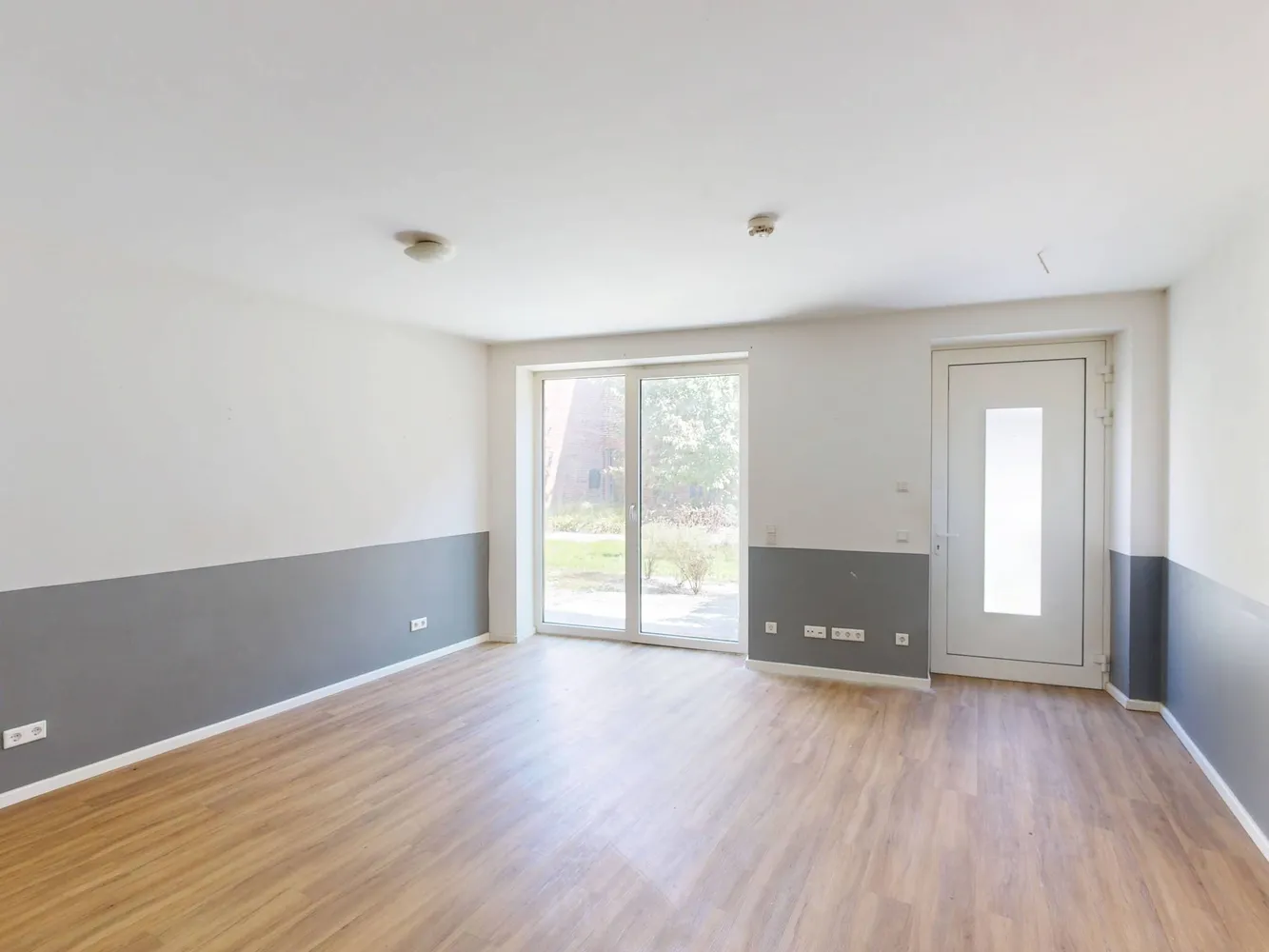 2 room apartment with 58 m² in Hamburg – Photo 4