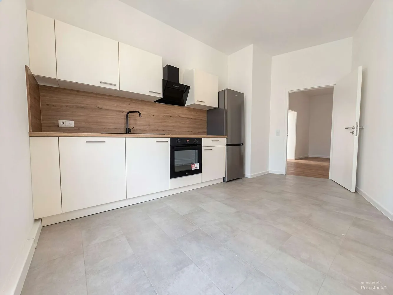 2 Zimmer Wohnung mit 64 m² in Leipzig – Bild 6