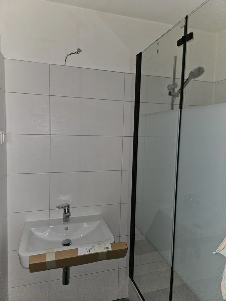 2 Zimmer Wohnung mit 61 m² in Essen – Bild 2