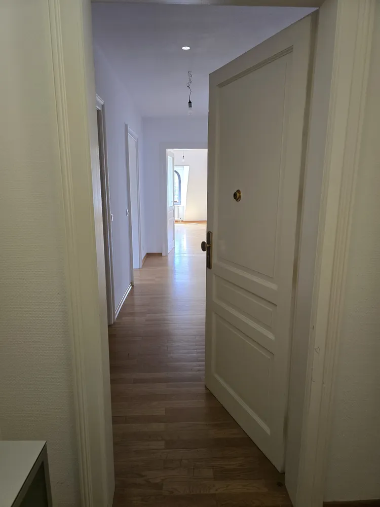 2 Zimmer Wohnung mit 110 m² in Frankfurt am Main – Bild 2