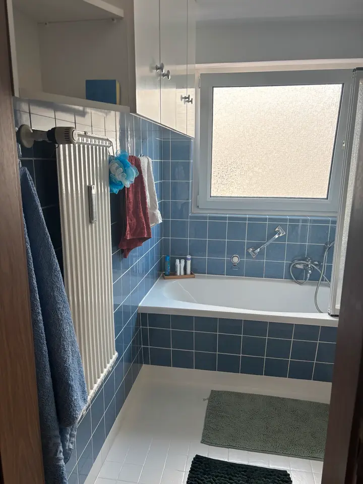 WG-Zimmer mit 82 m² in Hürth – Bild 5