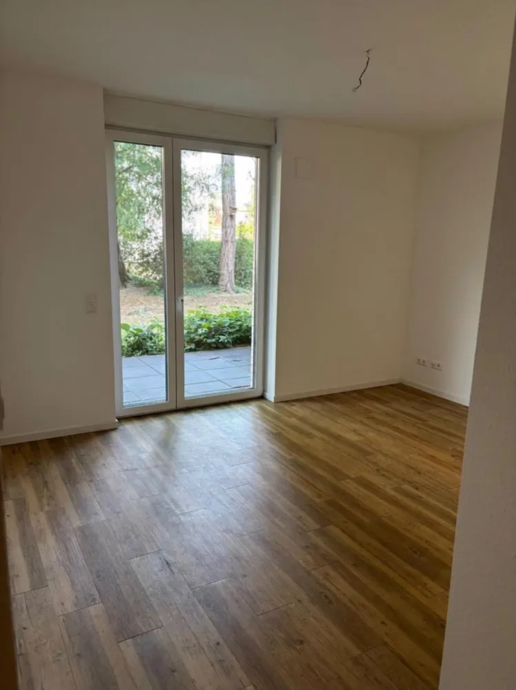 2 room apartment with 40 m² in Berlin – Photo 7