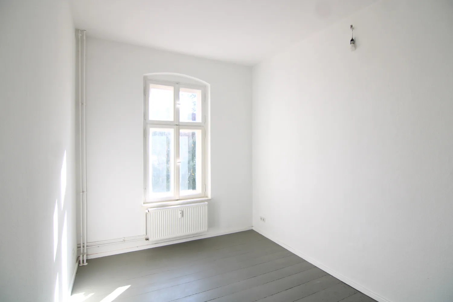 2 Zimmer Wohnung mit 57 m² in Berlin – Bild 10