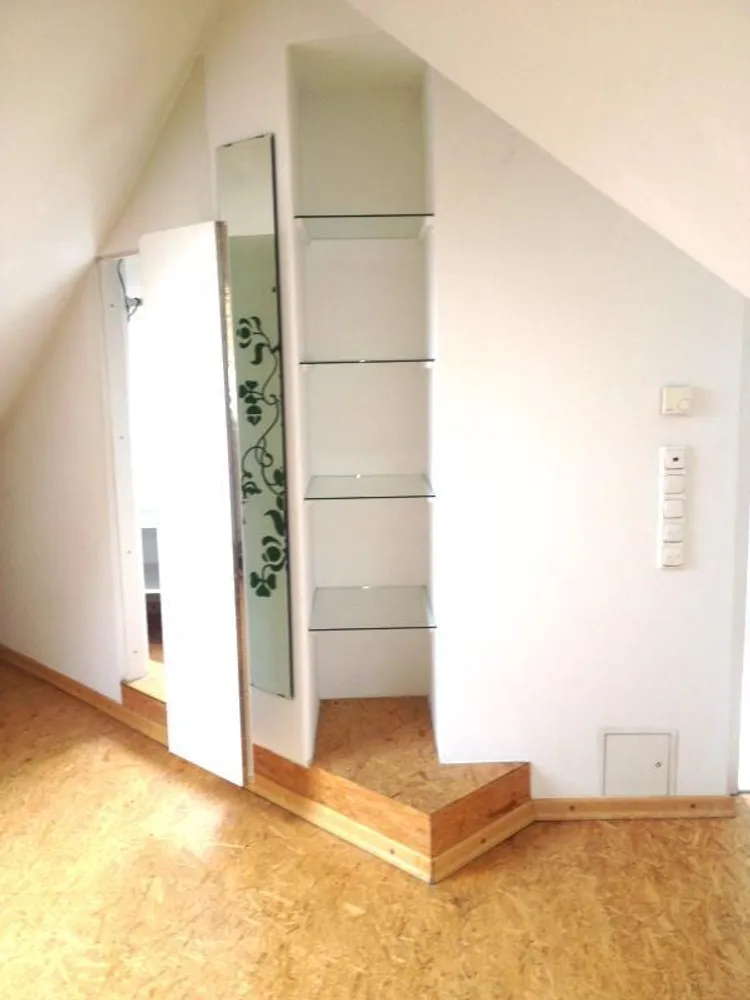 1 Zimmer Wohnung mit 20 m² in Wiesbaden – Bild 11