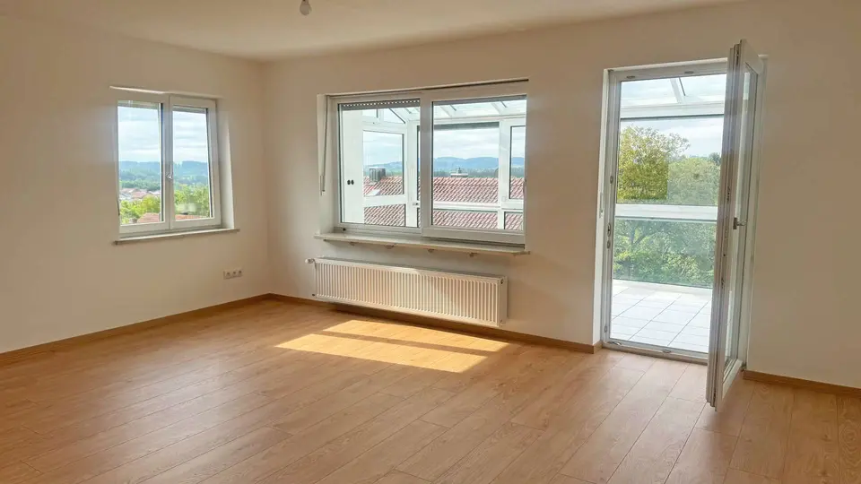 3 Zimmer Haus mit 55 m² in Würzburg – Bild 1