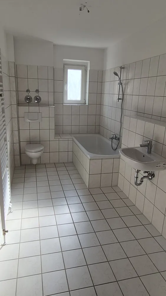 3 room apartment with 69 m² in Magdeburg – Photo 9