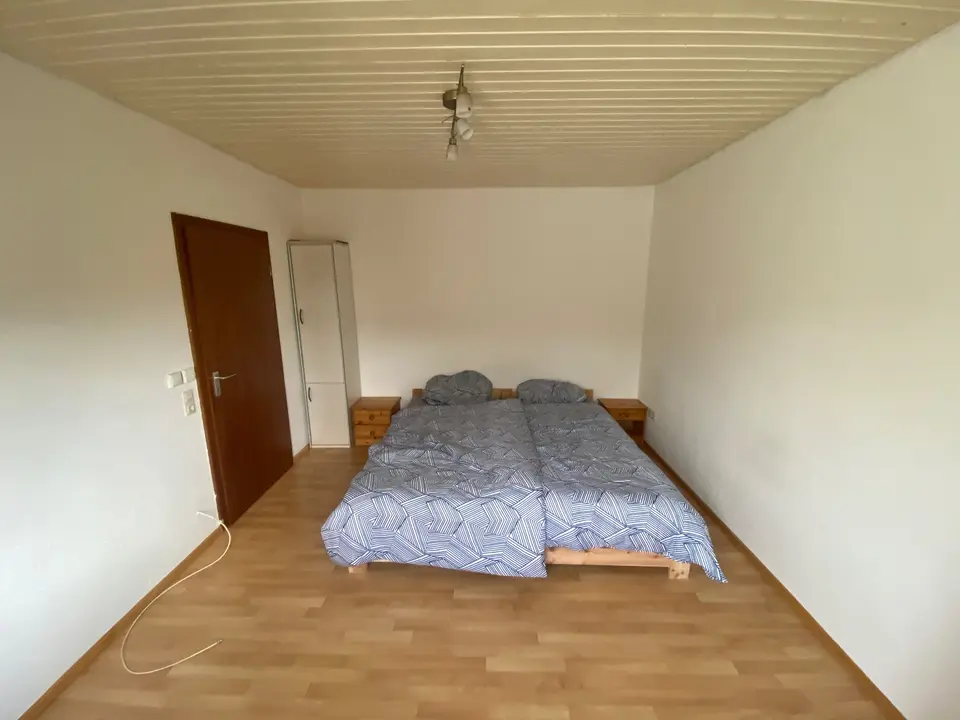 3 Zimmer Wohnung mit 66 m² in Vaihingen an der Enz – Bild 1