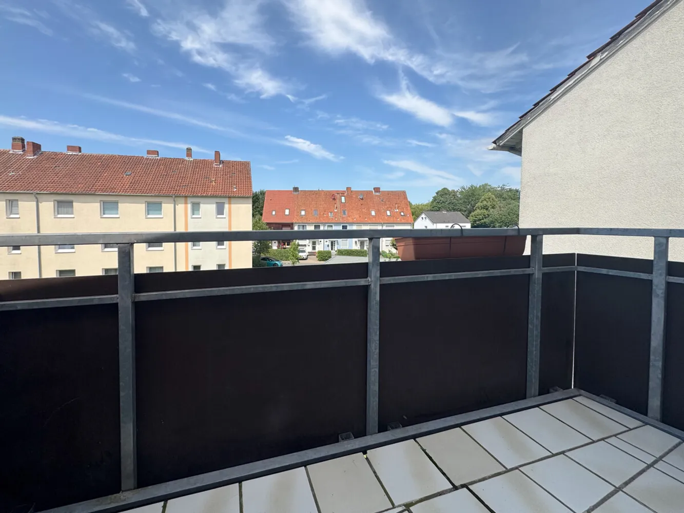 3 Zimmer Wohnung mit 60 m² in Minden – Bild 3