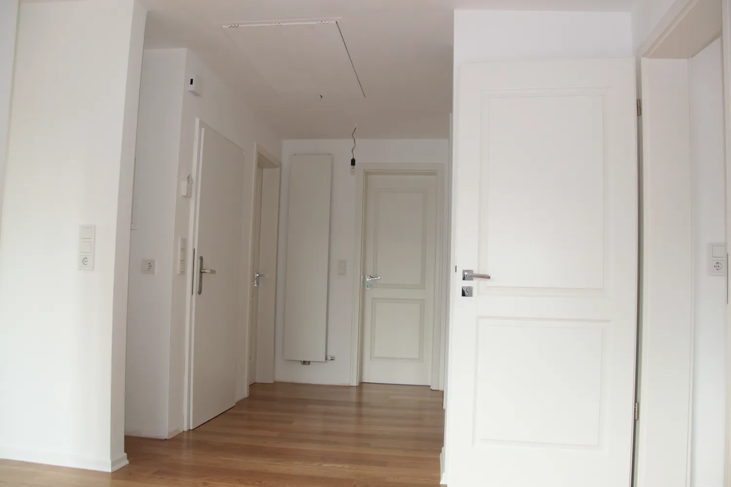 4 room apartment with 95 m² in Dortmund – Photo 5